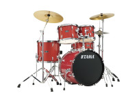 Tama Stagestar ST50H6-CDS Candy Red Sparkle