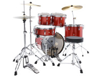 Tama Stagestar ST50H6-CDS Candy Red Sparkle