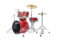 Tama Stagestar ST50H6-CDS Candy Red Sparkle