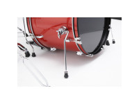 Tama Stagestar ST50H6-CDS Candy Red Sparkle