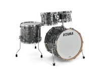 Tama Starcl. Walnut/Birch 4pcs -CCO