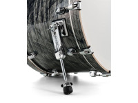 Tama Starcl. Walnut/Birch 4pcs -CCO