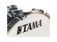 Tama Starcl. Walnut/Birch 4pcs -CCO