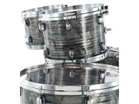 Tama Starcl. Walnut/Birch 4pcs -CCO