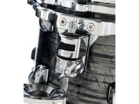 Tama Starcl. Walnut/Birch 4pcs -CCO