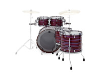 Tama  Starcl. Walnut/Birch 5pcs -LPO