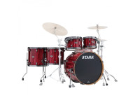 Tama Starclassic Performer MBS52RZBNS-CRW Limited Edition 22