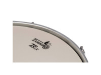 Tamburo   Tarola 14 “x 5,5” Wrap/PVC madeira preta