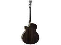 Tanglewood TW4CE-BS Tanglewood TW4CE-BS