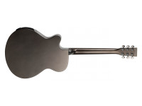 Tanglewood TW4CECBN Winterleaf Super Folk Electro Acoustic Carbon Fibre