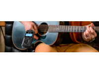 Tascam DR-05XP Gravador Portátil