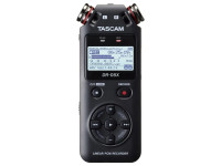 Tascam DR-05XP