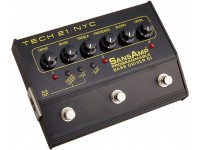 Tech 21 Bass Driver D.I. Programmable Tech 21 Bass Driver D.I. Programmable