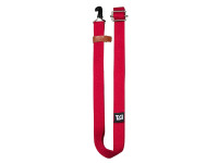 TGI Ukulele Strap Red 