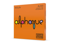 Thomastik AL100 Alphayue Violin 1/2