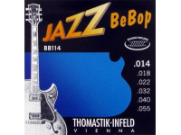 Thomastik BB114