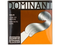 Thomastik Dominant Violin 3/4 medium