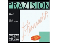 Thomastik Prazision Cello A 90 Medium   - Prazision Cello A 90 Medium, 