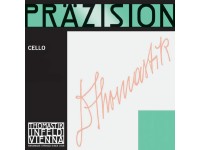 Thomastik Precision Cello 1/2 Set  - 1/2 corda vibrante comprimento 60cm | 23,6 , 