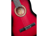 Toledo MARISOL 4/4 RDS