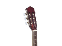 Toledo MILEIA 44NT CE Cutaway c/preamp