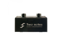 Two Notes Opus DI, Amp & Cab Sim