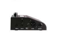 Two Notes Opus DI, Amp & Cab Sim