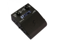 Two Notes Opus DI, Amp & Cab Sim