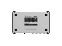 Two Notes ReVolt Bass Preamp