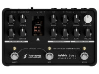 Two Notes ReVolt Bass Preamp