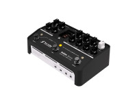 Two Notes ReVolt Bass Preamp