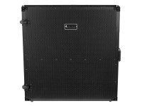 UDG  Fold Out DJ Table Black MK2