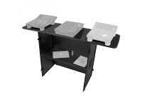 UDG  Fold Out DJ Table Black MK2