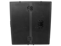 UDG  Fold Out DJ Table Black MK2