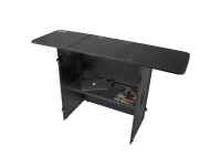 UDG  Fold Out DJ Table Black MK2