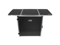 UDG  Fold Out DJ Table Silver MK2