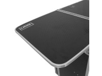 UDG  Fold Out DJ Table Silver MK2