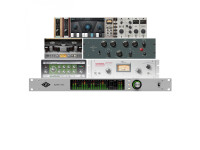 Universal Audio  Apollo x16 Gen2 Essentials+