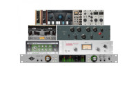 Universal Audio  Apollo x8 Gen2 Essentials+