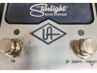 Universal Audio   Starlight Echo Station  B-Stock