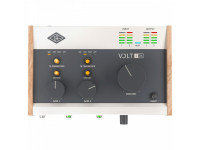 Universal Audio Volt 276 Studio Pack Universal Audio Volt 276 Studio Pack
