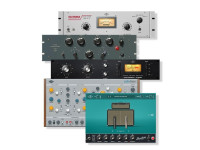 Universal Audio Volt 876 USB Recording Studio