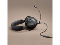 V-MODA BOOMPRO X Microfone Profissional (auscultadores não estão incluídos)