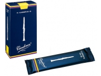 Vandoren  Classic Blue 1.5 Bb-Clarinet  - 