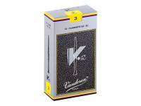 Vandoren V12 3 Bb-Clarinet  - 