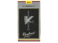 Vandoren  V12 3.5 Bb-Clarinet 