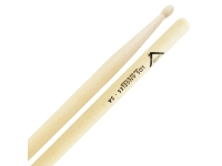 Vater Percussion Los Angels 5A  - Tamanho: 5A, American hickory wood, Los Angels, Comprimento: 40.65 cm, Diâmetro: 14.5 mm, 