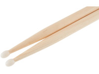 Vic Firth 5AN Nova Hickory Nylon Tip