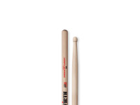 Vic Firth Baqueta Vic Firth American Classic 3A Natural Vic Firth Baqueta Vic Firth American Classic 3A Natural