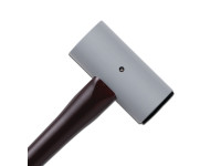 Vic Firth CH Soundpower Chime Hammer Mallets Vic Firth CH Soundpower Chime Hammer Mallets